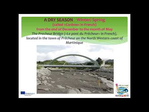 Calendar 4 Seasons in 5 Regions# ERASMUS 2018 2020 LIFEis a road Lets draw it together