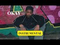 Magixx Okay INSTRUMENTAL