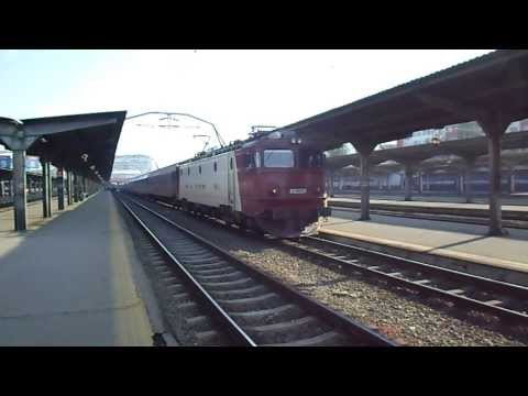 41-0567-2 cu IR1651 Bucuresti Nord-Suceava Nord