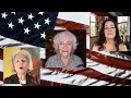 Hope - Betty Buckley, Janis Siegel & Lauren Kinhan