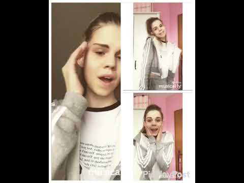 Duet Lea vs Lea💕😎