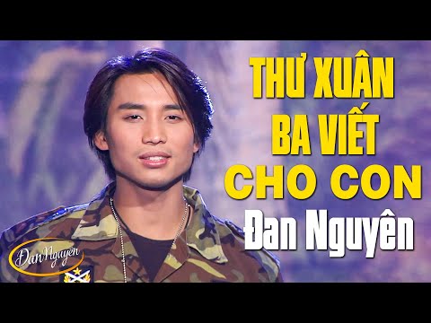 Lời đầu năm cho con Sheet - Đan Nguyên