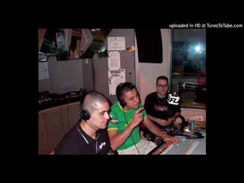 Decibelia flaix Nadal 2001@Entrevista Teléfono Xavi Metralla