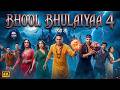 Bhool Bhulaiyaa 4 Full Horror Movie 2026 Akshay Kumar Shraddha Kapoor Bollywood Hindi Movie
