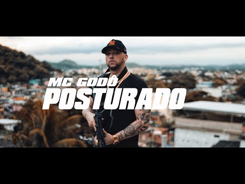Mc Godô - Posturado