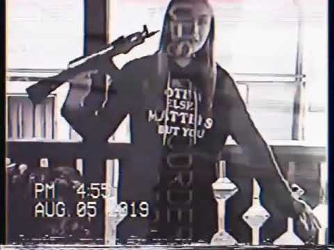 NotInService - Ft. ZOTiYAC by The Virus and Antidote