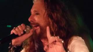 The Dead Daisies - Join Together (Live) @ Luxor Cologne 29.07.16