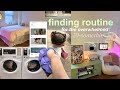 creating routine in your 20s *for the overwhelmed 20-something* | the 20-something diaries