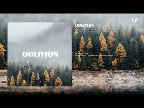 Oblivion 014 // Vince Forwards