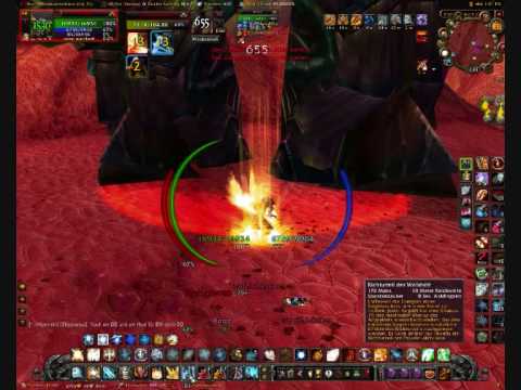 Retze vs. Teufelshäscher