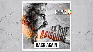 DANAKIL - Back Again (Audio)