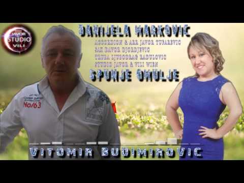 Vitomir Budimirovic i Danijela Markovic SPUNJE OMULJE