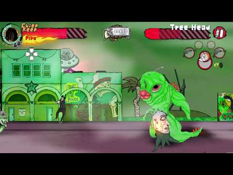 Gameplay Trailer