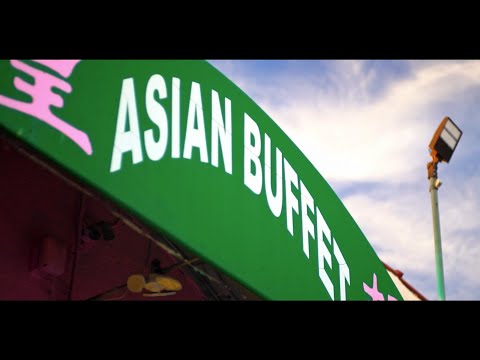 Okane LaCoure - I Was Blinded (Official Music Video)