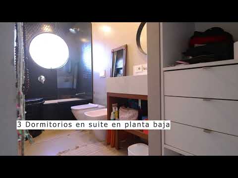Video de YouTube - VENTA Casa 4 Dormitorios en Carrasco Los Olivos