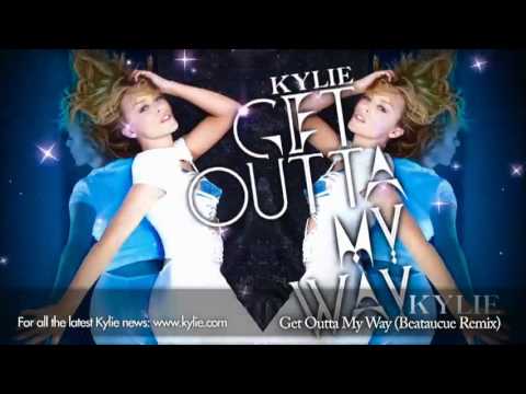 Video thumbnail for Get Outta My Way (BeatauCue Remix)