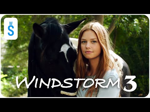 Ostwind 3 / Windstorm 3 (2017) | Scene: The place of Ostwind's heritage