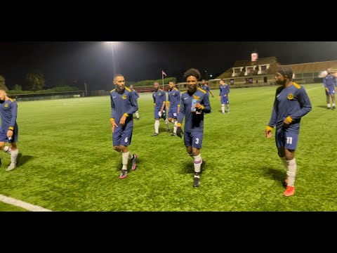 CRAZY LAST MINUTE WINNER 🚨! Match Day Vlog 1