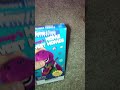 Opening To Barney S Home Sweet Homes 1993 VHS