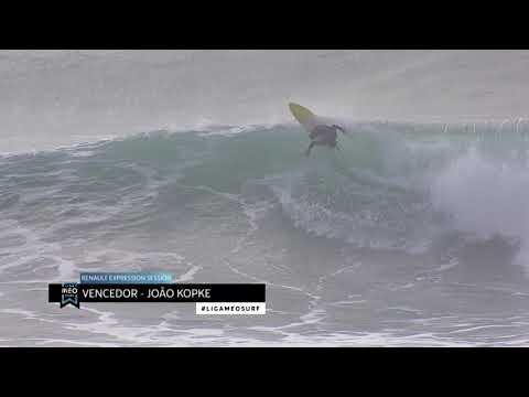 Liga MEO Surf 2019 || Allianz Ericeira Pro 2019