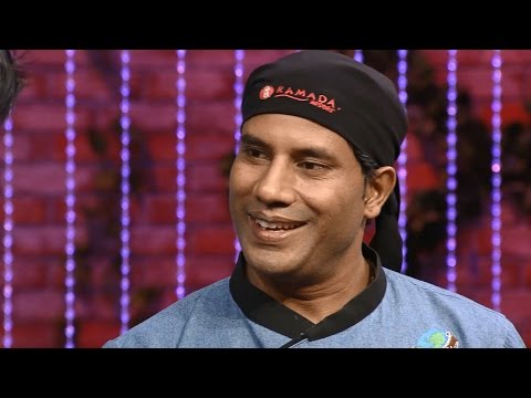 Dhe Chef | Ep 60 - Competition with Chef Ramu butler   | Mazhavil Manorama