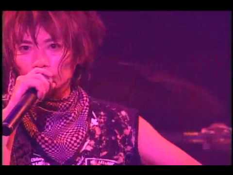 CASCADE - sexy sexy live