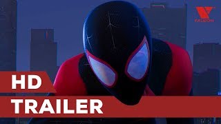 spider man daleko od domova