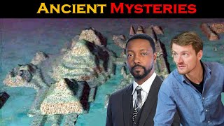 Sunken Cities | Secrets of the Pyramids | Lost Civilizations - Matthew LaCroix, Billy Carson