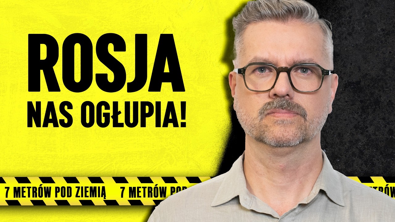 Sekielski Online: Jak reagować na dywersję?