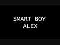 THE ADICTS - SMART ALEX - LYRICS