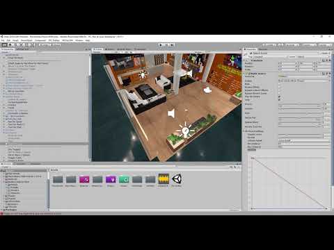 Steam Community :: Video :: VRCHAT World Tutorial 3 - Guide about Audio ...