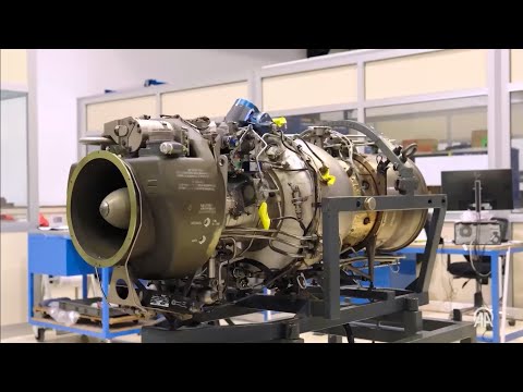 TEI ACHIEVES $3 BILLION IN EXPORTS.