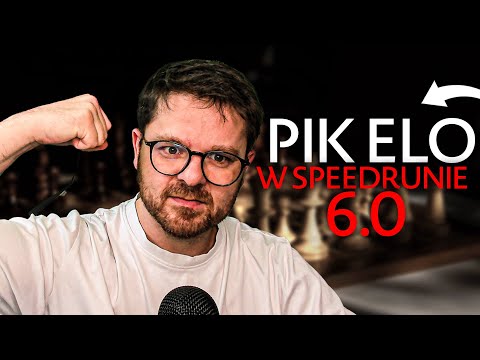 PIK Elo w SPEED 6.0