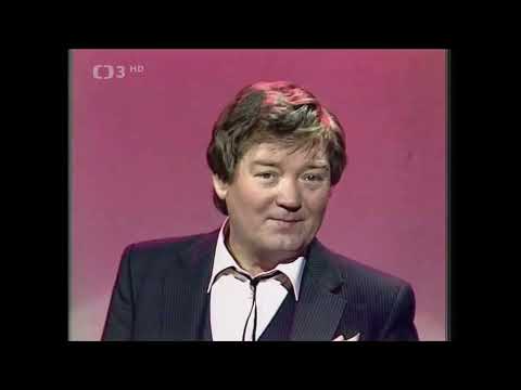 Směs písniček - Yvetta Simonová, Milan Chladil a Karel Hála (1984)