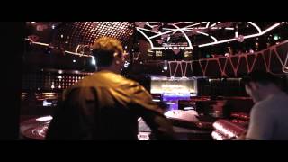 Hakkasan Las Vegas Nightclub An Artists Perspective of Memorial Day Weekend