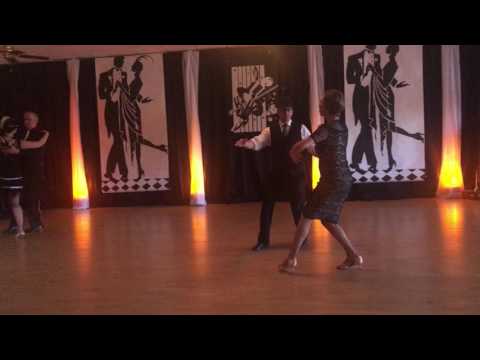 Waltz - Mark & The McCues