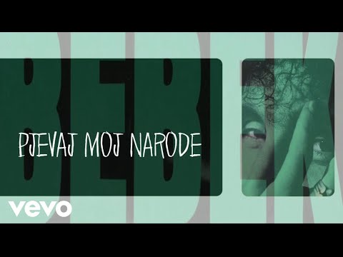 Alka Vuica, Željko Bebek - Pjevaj Moj Narode