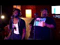 All (LIVE) - TERRELL feat. George Lovett & Saeed