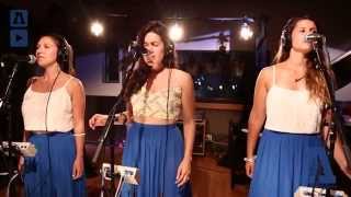 Parlour Tricks - Love Songs - Audiotree Live