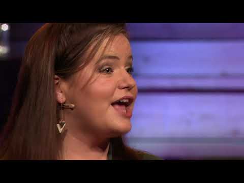 Trystan Llŷr a Jessica Robinson - Libiamo, ne’ lieticalici