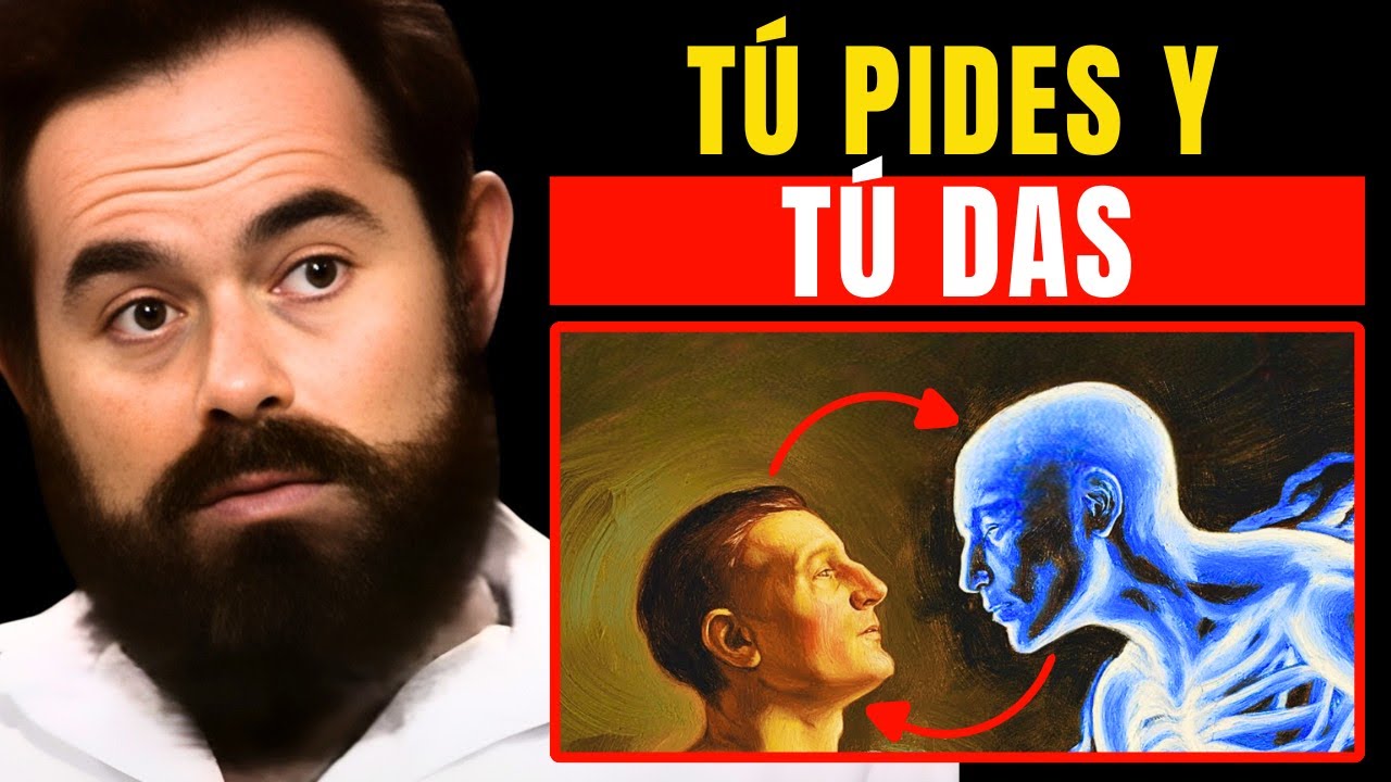 El Universo TE LO DARÁ TODO, Cuando Aprendas a Comunicarte con Él | Jacobo Grinberg