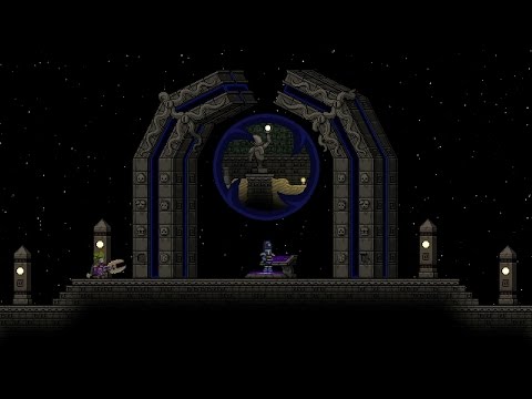     Starbound -  7