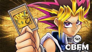 YU-Gi-OH! Forbidden Memories - #CBFP - Rhyse x Gui93