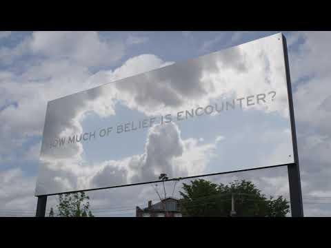 Chloë Bass: Wayfinding Exhibit at the Pulitzer Arts Foundation