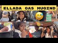 Ellada Gas Mugind😅Mangalore| Rakshita Tulu Talks #rakshita #mangalore #tulu #tulunadu #tuluá