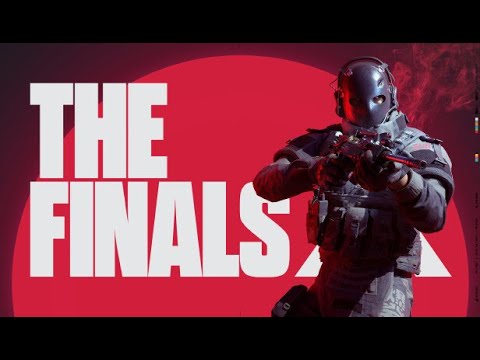 🔴Final Warning! The Finals With Friends, Elrias & Misery
