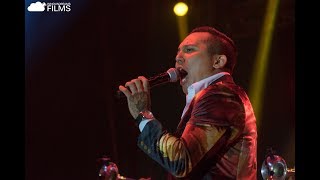 Edwin Luna y La Trakalosa de Monterrey - Broche de oro (En Vivo 2018)