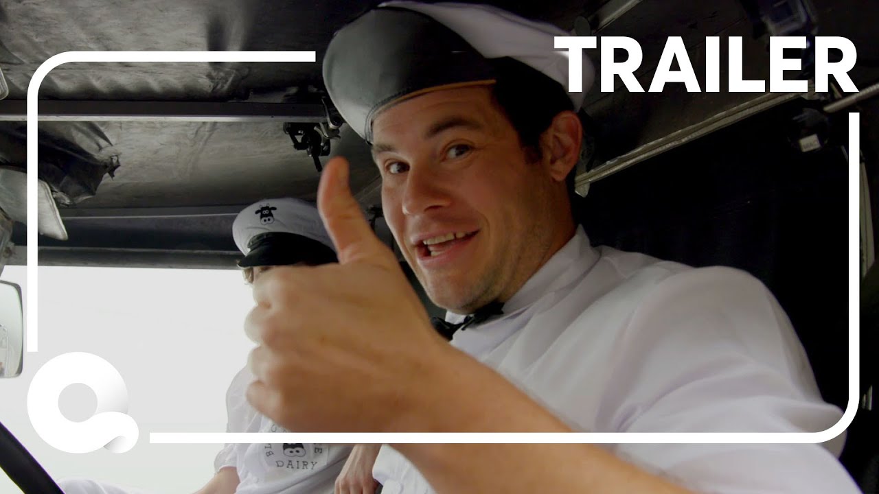 Bad Ideas with Adam Devine | Official Trailer | Quibi