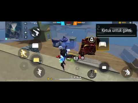 Akhirnya menang juga 😌🗿