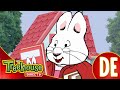 Max Und Ruby Groß Fall Reim Zeit Bibliotheksausweis 75